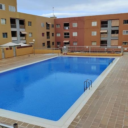 Iris Holiday Apartment 칸델라리아 외부 사진