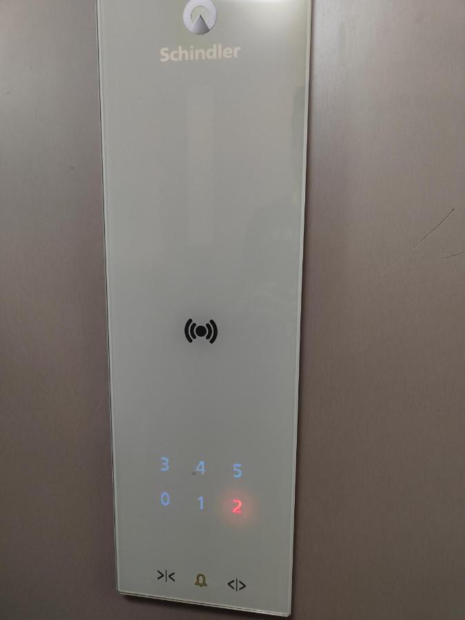 Iris Holiday Apartment 칸델라리아 외부 사진