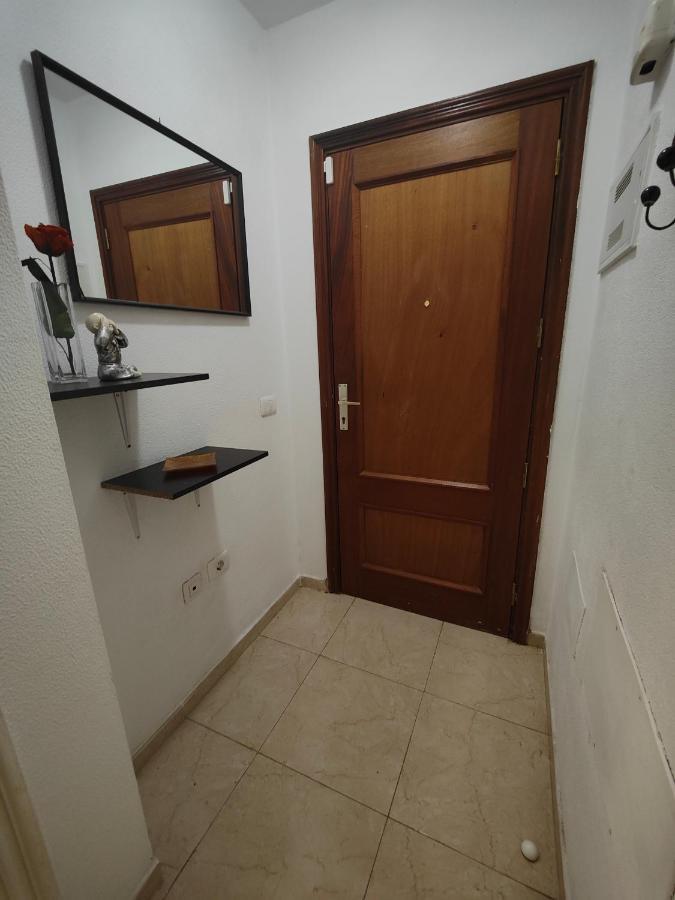 Iris Holiday Apartment 칸델라리아 외부 사진