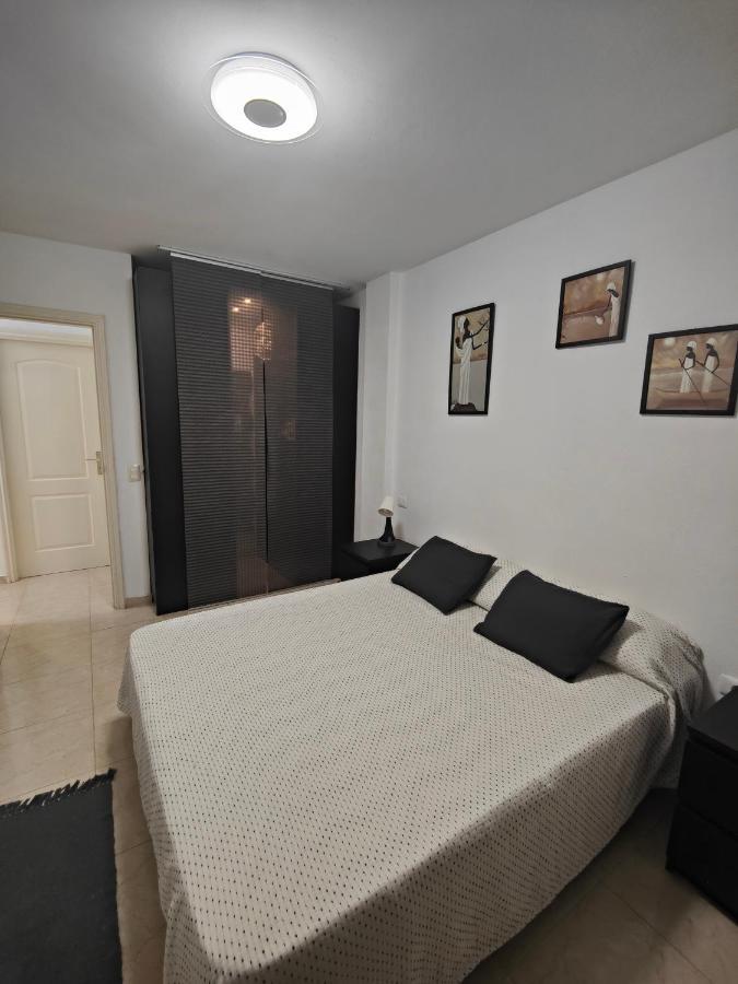 Iris Holiday Apartment 칸델라리아 외부 사진