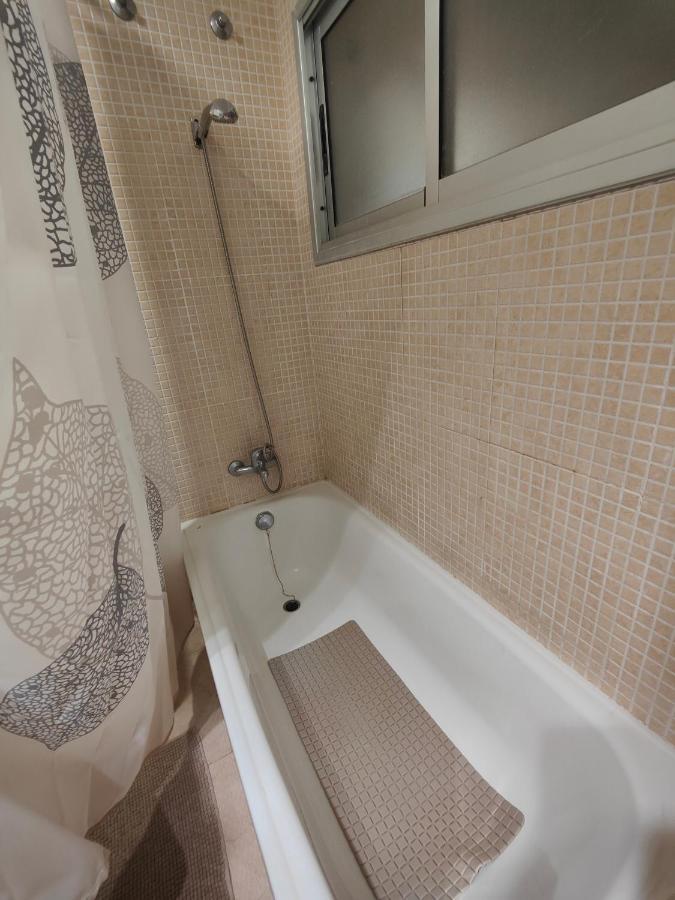 Iris Holiday Apartment 칸델라리아 외부 사진