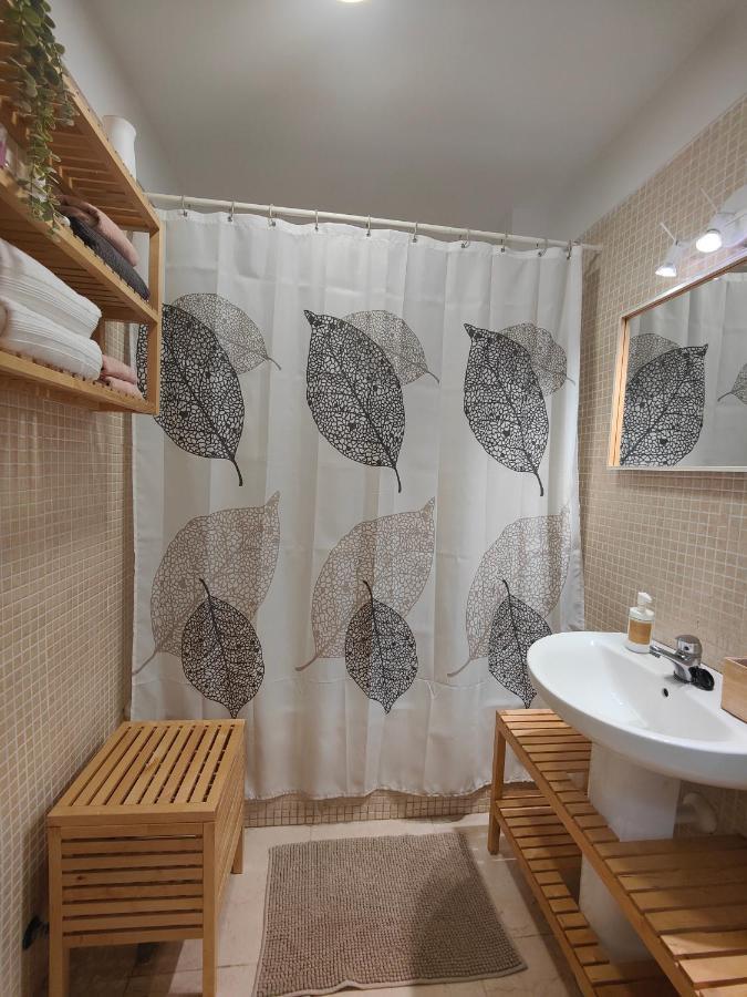 Iris Holiday Apartment 칸델라리아 외부 사진